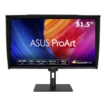ASUS ProArt PA32UCE Monitor PC 80 cm (31.5") 3840 x 2160 Pixel 4K Ultra HD LED Nero