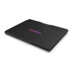 Lenovo Legion Pro 7 16IAX10H Intel Core Ultra 9 275HX Computer portatile 40,6 cm (16") WQXGA 32 GB DDR5-SDRAM 1 TB SSD NVIDIA GeForce RTX 5070 Ti Wi-Fi 7 (802.11be) Windows 11 Home Nero Italiano - immagine 9