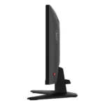 MSI MAG 244F Monitor PC 59,9 cm (23.6") 1920 x 1080 Pixel Full HD LCD Nero - immagine 3