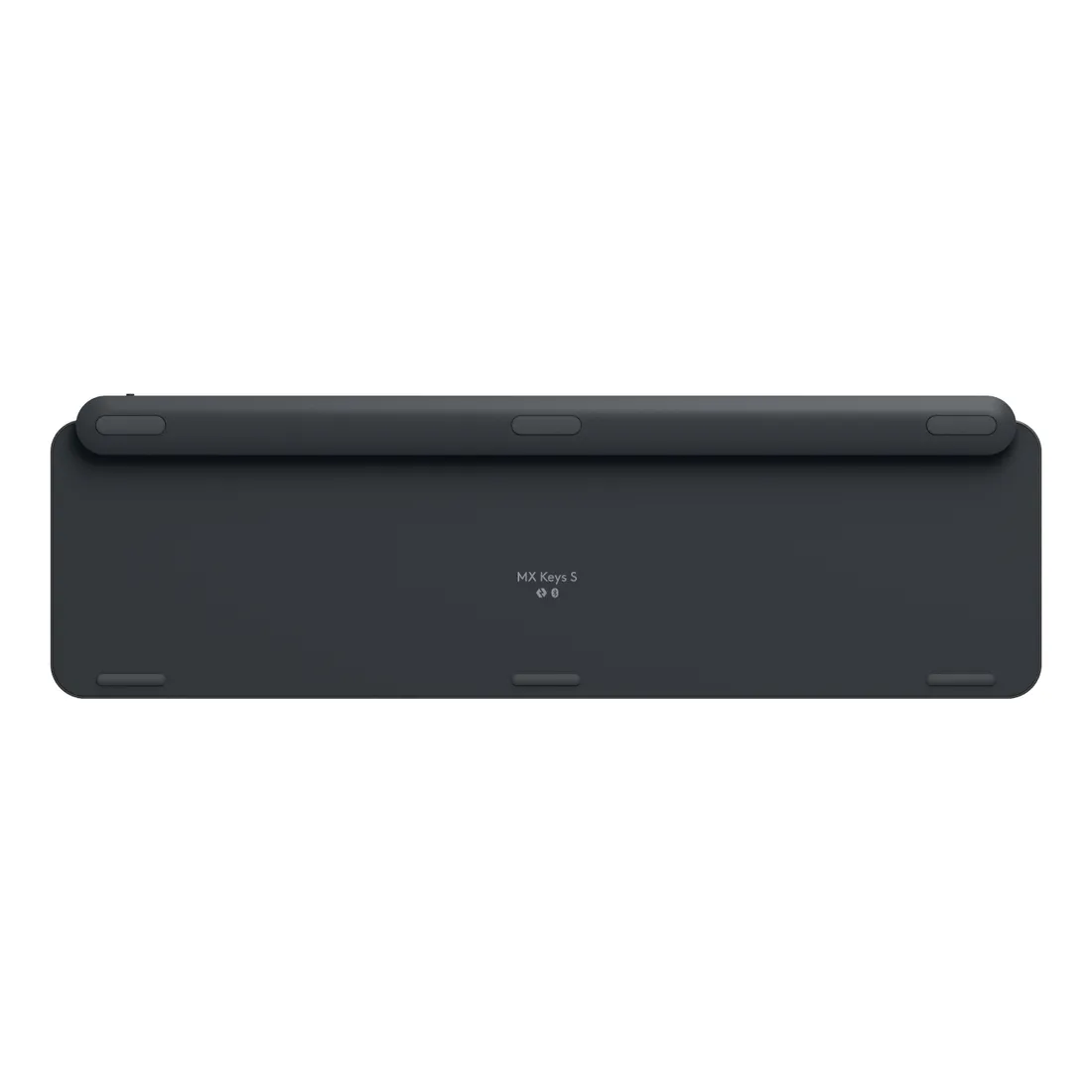 6231b24e712880f08897379abd8fd9c025ec7229.webp Logitech MX Keys S tastiera Bluetooth - immagine 1