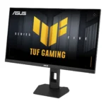 ASUS TUF Gaming VG27AQL5F Monitor PC 68,6 cm (27") 2560 x 1440 Pixel Wide Quad HD LCD Nero - immagine 2