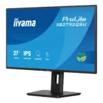 iiyama ProLite XB2792QSU-B1 Monitor PC 68,6 cm (27") 2560 x 1440 Pixel Quad HD LED Nero - immagine 6