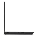Lenovo ThinkPad P16 Gen 3 Intel Core Ultra 9 275HX Workstation mobile 40,6 cm (16") WUXGA 64 GB DDR5-SDRAM 1 TB SSD NVIDIA RTX PRO 3000 Blackwell Wi-Fi 7 (802.11be) Windows 11 Pro Nero Italiano - immagine 8