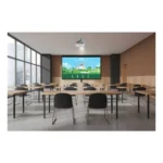 Optoma ZH361 Proiettore a raggio standard 4000 ANSI lumen DLP 1080p (1920x1080) Compatibilità 3D Bianco - immagine 8