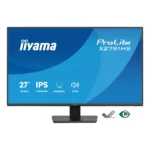 iiyama ProLite X2791HS-B1 Monitor PC 68,6 cm (27") 1920 x 1080 Pixel Full HD LED Nero - immagine 2