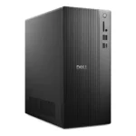 DELL Pro QVT1260 Intel Core Ultra 7 265K 16 GB DDR5-SDRAM 1 TB SSD Windows 11 Pro Desktop PC Nero