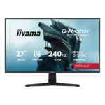 iiyama G-MASTER G2771HSU-B1 Monitor PC 68,6 cm (27") 1920 x 1080 Pixel Full HD Nero