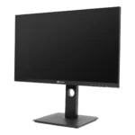AG Neovo DW2401 Monitor PC 60,5 cm (23.8") 2560 x 1440 Pixel Wide Quad HD LED Nero - immagine 6