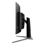 MSI MPG 321CURX QD-OLED Monitor PC 80 cm (31.5") 3840 x 2160 Pixel 4K Ultra HD Nero - immagine 8
