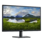 DELL E Series E2722H Monitor PC 68,6 cm (27") 1920 x 1080 Pixel Full HD LCD Nero - immagine 2