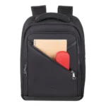 Rivacase 8126 38,1 cm (15") Zaino Nero - immagine 3
