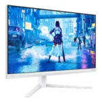 Philips Evnia 5000 27M2N5201P/00 Monitor PC 68,6 cm (27") 1920 x 1080 Pixel Full HD LCD Bianco - immagine 6