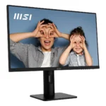 MSI PRO MP273UP E6 Monitor PC 68,6 cm (27") 3840 x 2160 Pixel 4K Ultra HD Nero - immagine 8