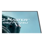 iiyama G-MASTER GB2771QSU-W1 Monitor PC 68,6 cm (27") 2560 x 1440 Pixel Wide Quad HD LCD Bianco - immagine 8