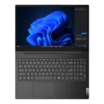 Lenovo V15 G5 IRL Intel Core 7 240H Computer portatile 39,6 cm (15.6") Full HD 16 GB DDR5-SDRAM 512 GB SSD Wi-Fi 6 (802.11ax) Windows 11 Pro Italiano Nero - immagine 7