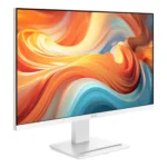 MSI Pro MP273W E14A Monitor PC 68,6 cm (27") 1920 x 1080 Pixel Full HD LCD Bianco - immagine 2