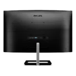 Philips E Line 322E1C/00 Monitor PC 80 cm (31.5") 1920 x 1080 Pixel Full HD LCD Nero - immagine 9
