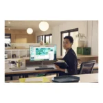 HP Series 5 Monitor serie 5 FHD da 27" - 527da - immagine 6