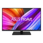 ASUS ProArt PA328QV Monitor PC 80 cm (31.5") 2560 x 1440 Pixel Quad HD LED Nero - immagine 13