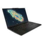 Lenovo ThinkPad P16s Gen 5 (AMD) AMD Ryzen AI 7 450 Workstation mobile 40,6 cm (16") WUXGA 32 GB LPDDR5x-SDRAM 1 TB SSD Wi-Fi 7 (802.11be) Windows 11 Pro Nero Italiano - immagine 4