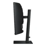 Samsung Monitor HRM ViewFinity S6 - S65UC da 34" WQHD Curvo - immagine 10