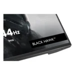 iiyama G-MASTER G2741HSU-B1 Monitor PC 68,6 cm (27") 1920 x 1080 Pixel Full HD Nero - immagine 8