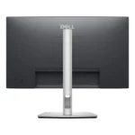 DELL Pro Plus P2425D Monitor PC 61 cm (24") 2560 x 1440 Pixel Quad HD LCD Nero, Argento - immagine 3