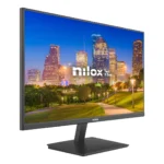Nilox MONITOR 24 IPS 120 HZ HDMI Y DP Monitor PC 61 cm (24") 1920 x 1080 Pixel Full HD Nero - immagine 2