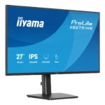 iiyama ProLite XB2791HS-B1 Monitor PC 68,6 cm (27") 1920 x 1080 Pixel Full HD LED Nero - immagine 5