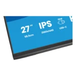 iiyama ProLite XB2797QSNPH-B1 Monitor PC 68,6 cm (27") 2560 x 1440 Pixel Quad HD LED Nero - immagine 12