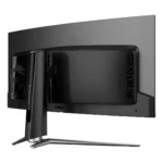 MSI MAG 341CQP QD-OLED Monitor PC 86,4 cm (34") 3440 x 1440 Pixel UltraWide Quad HD Nero - immagine 12