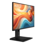 MSI Pro MP245PHG E14 Monitor PC 60,5 cm (23.8") 1920 x 1080 Pixel Full HD LCD Nero - immagine 11