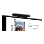 Lenovo ThinkCentre Tiny-In-One 22 Monitor PC 54,6 cm (21.5") 1920 x 1080 Pixel Full HD LED Touch screen Nero - immagine 18