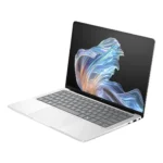 HP EliteBook X G1a Next Gen AI PC Wolf Pro Security Edition AMD Ryzen AI 9 HX PRO 375 Computer portatile 35,6 cm (14") Touch screen 2.8K 32 GB LPDDR5x-SDRAM 1 TB SSD Wi-Fi 7 (802.11be) Windows 11 Pro Argento - immagine 8