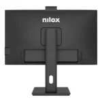 Nilox NXM24RWEB0265 Monitor PC 61 cm (24") 1920 x 1080 Pixel Full HD LED Nero - immagine 4