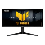 ASUS TUF Gaming VG34WQML5A Monitor PC 86,4 cm (34") 3440 x 1440 Pixel UltraWide Quad HD LED Nero - immagine 2