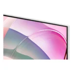 Samsung S70D Monitor PC 81,3 cm (32") 3840 x 2160 Pixel 4K Ultra HD LCD Bianco - immagine 3