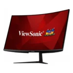 Viewsonic VX Series VX3218-PC-MHD Monitor PC 80 cm (31.5") 1920 x 1080 Pixel Full HD LED Nero - immagine 5
