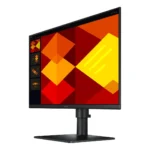 Samsung S40GD Monitor PC 61 cm (24") 1920 x 1080 Pixel Full HD LCD Nero - immagine 4