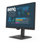 BenQ BL2790QT Monitor PC 68,6 cm (27") 2560 x 1440 Pixel Quad HD LED Nero - immagine 4