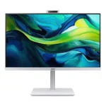 Acer Aspire C27A-GRPL Intel Core i5 i5-13420H 68,6 cm (27") 1920 x 1080 Pixel PC All-in-one 8 GB DDR4-SDRAM 512 GB SSD Windows 11 Home Wi-Fi 6 (802.11ax) Bianco