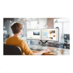 iiyama ProLite X2493HSU-B1 Monitor PC 60,5 cm (23.8") 1920 x 1080 Pixel Full HD LED Nero - immagine 22