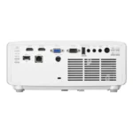 Optoma ZH361 Proiettore a raggio standard 4000 ANSI lumen DLP 1080p (1920x1080) Compatibilità 3D Bianco - immagine 2