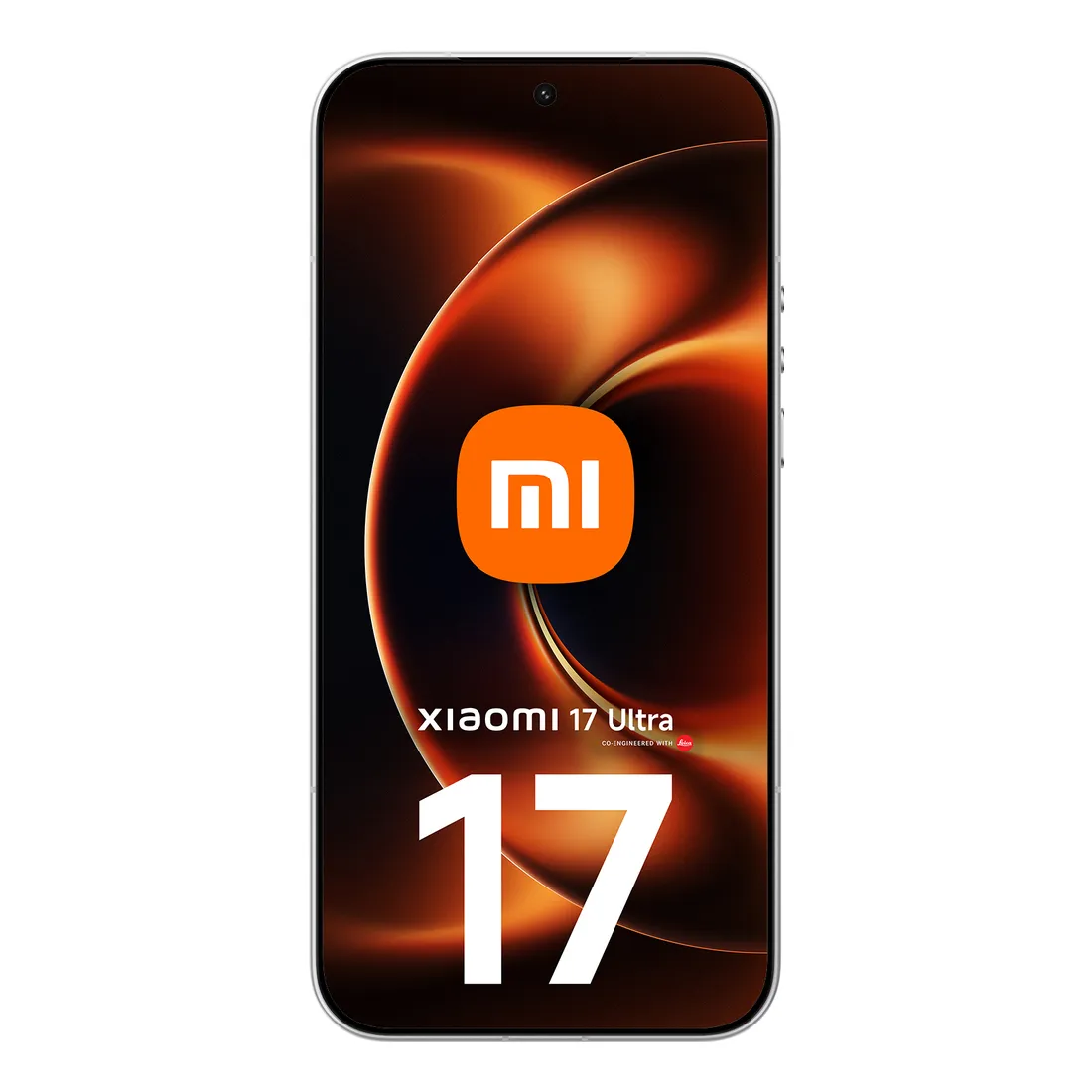 680b300a69dfce62c529ed6f9cf6bbe0e2d53722.webp Xiaomi 17 Ultra 17,5 cm (6.9") 5G 16 GB 512 GB 6000 mAh Bianco - immagine 1