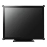 AG Neovo TX-1902 Monitor PC 48,3 cm (19") 1280 x 1024 Pixel SXGA LCD Touch screen Da tavolo Nero