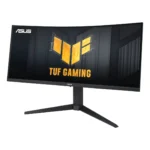 ASUS TUF Gaming VG34VQEL1A Monitor PC 86,4 cm (34") 3440 x 1440 Pixel UltraWide Quad HD LED Nero - immagine 4
