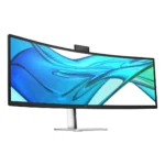 HP Series 5 Pro Monitor per videoconferenze serie 5 Pro 49" DQHD - 549pm - immagine 3