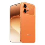 Honor 600 5G + Smartwatch 16,7 cm (6.57") Doppia SIM Android 16.0 USB tipo-C 8 GB 256 GB 6400 mAh Arancione - immagine 4