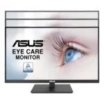 ASUS VA27AQ Monitor PC 68,6 cm (27") 2560 x 1440 Pixel Quad HD LCD Nero - immagine 5