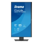 iiyama ProLite XB2797QSU-B1 Monitor PC 68,6 cm (27") 2560 x 1440 Pixel Quad HD LED Nero - immagine 4